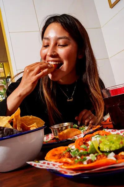 Cochinita Pibil Tacos